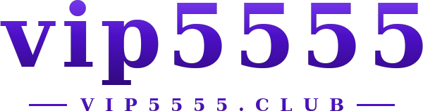 vip5555 logo