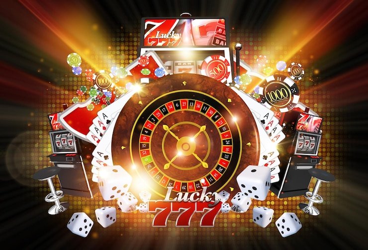 vip5555 Batik Royale Slots